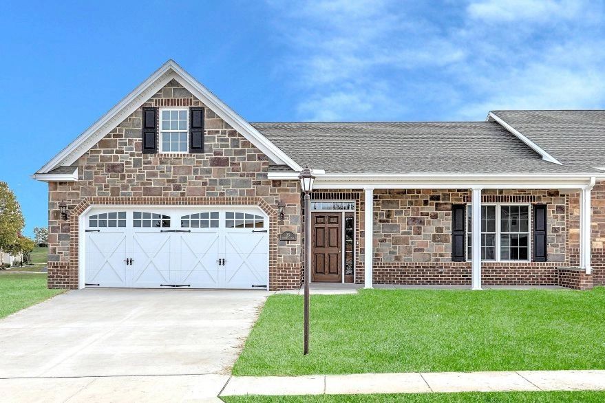 Garage Door D & D Door